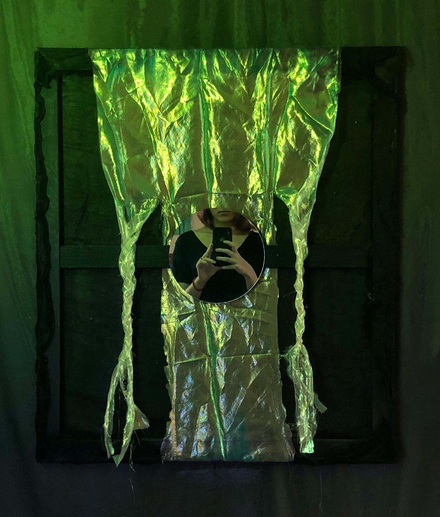 Psycho Decay