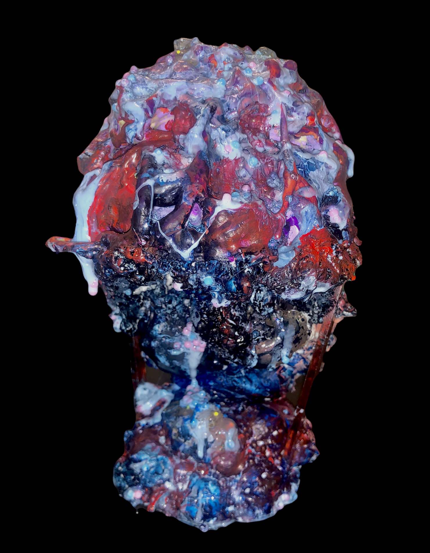 Psycho Decay