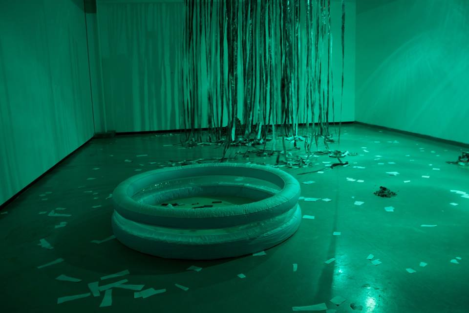 Escape Installation